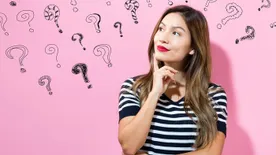 Lehetetlen IQ teszt: csak a legokosabb elméken nem fog ki