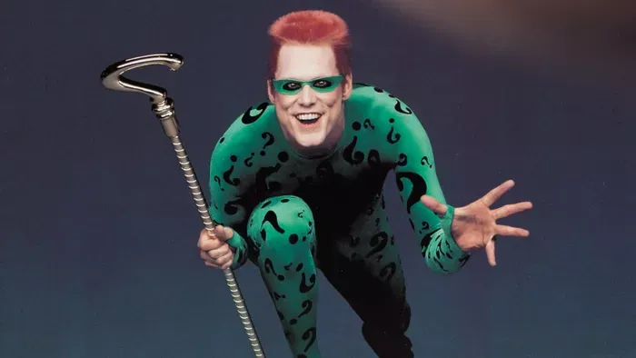 A Mindörökké Batman megelőzhette volna a saját korát