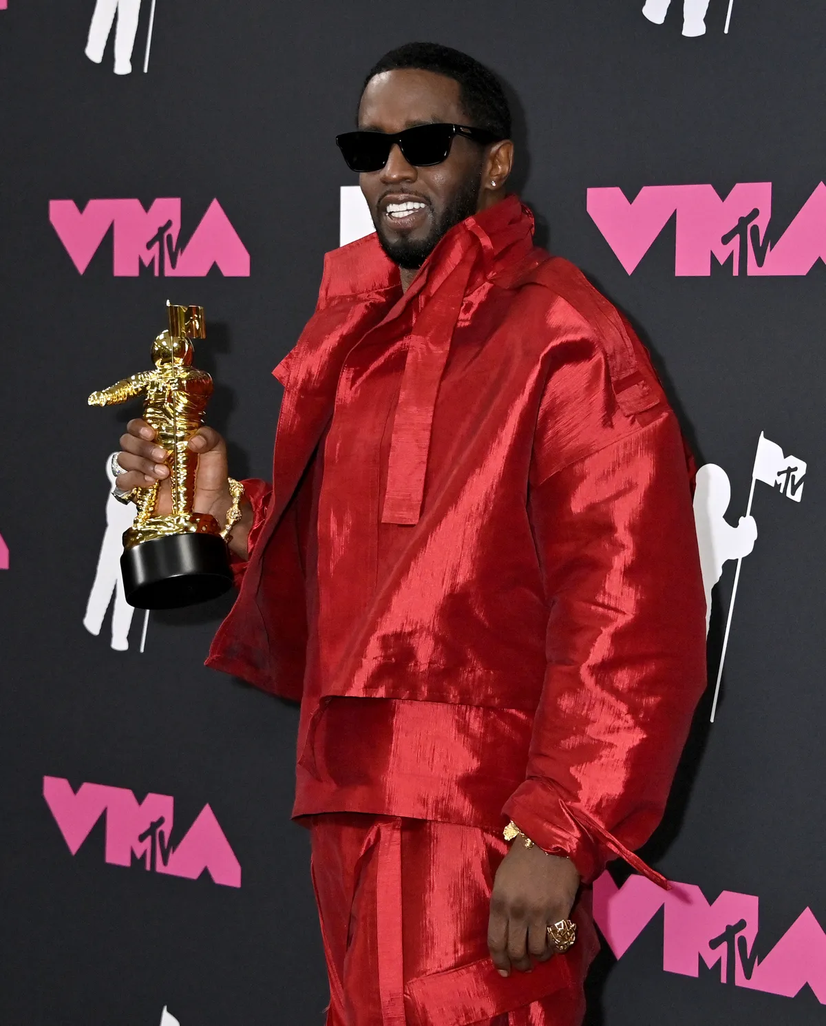 Diddy-t 2024. szeptember 16-án tartóztatták le egy New York-i szállodában