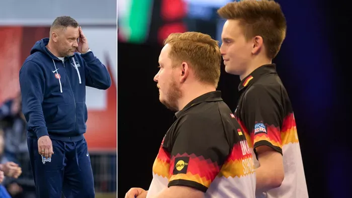 Könnyes dráma, Dárdai Pál fiait óriási csalódás érte
