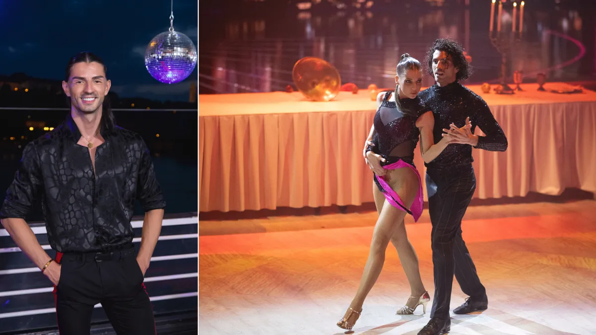 Mi történt Andrei Mangra külsejével? Rá sem lehet ismerni a Dancing with the Stars egykori táncosára - fotó