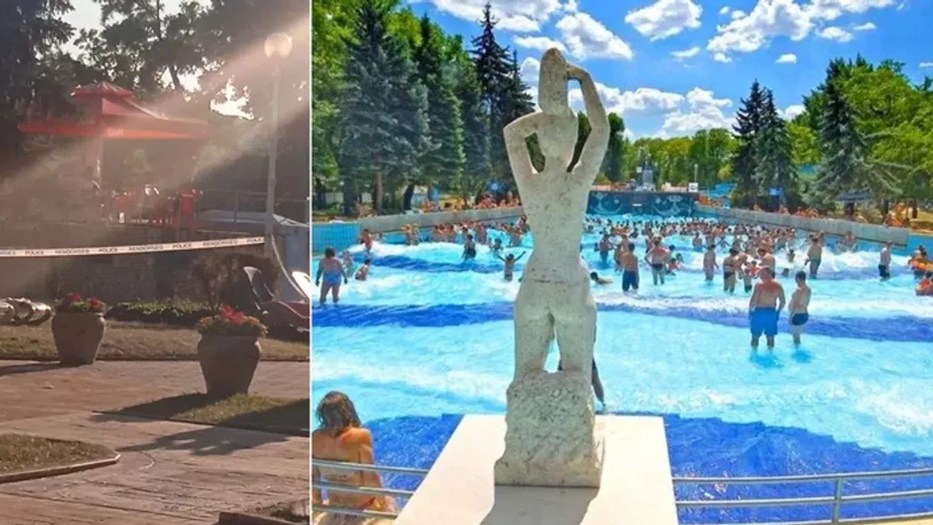 Segítség nélkül végzetes lépésre szánhatja el magát a Palatinuson megfulladt lány anyukája, állítja a szakember