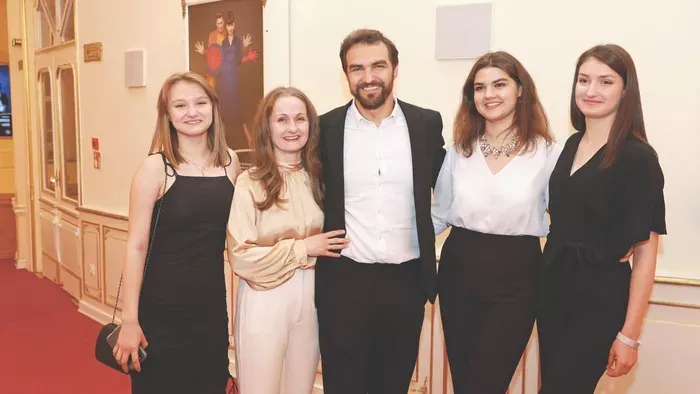 Dolhai Attila lett a Vörösmarty Színház igazgatója
