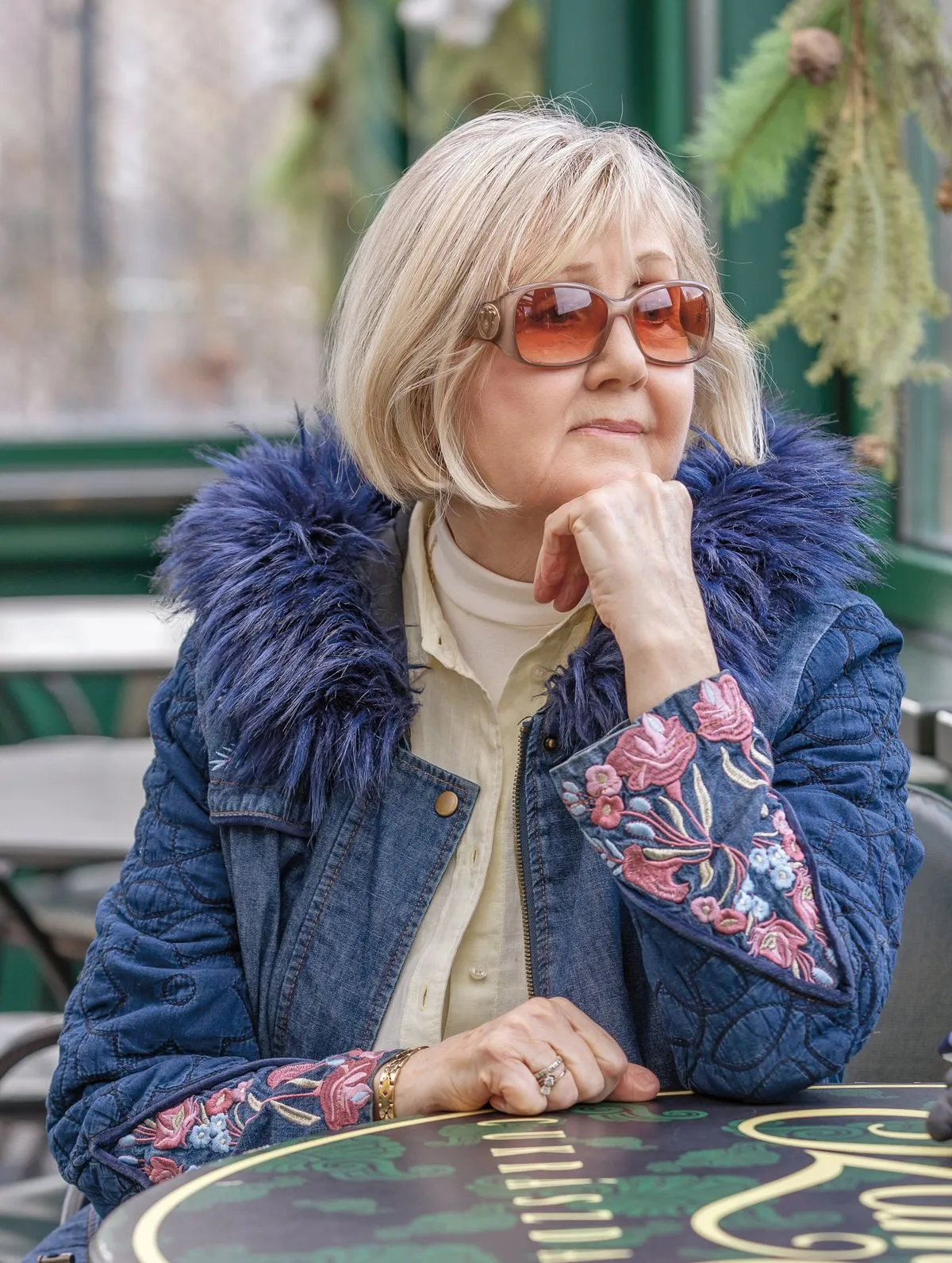 Halász Judit