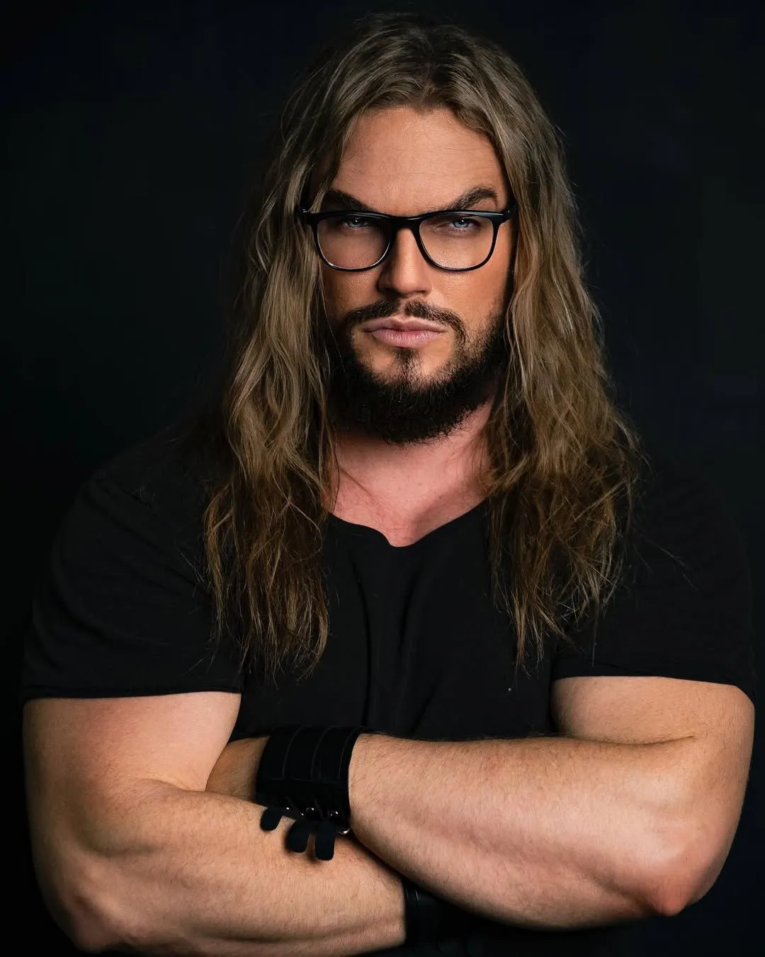 Jason Momoa