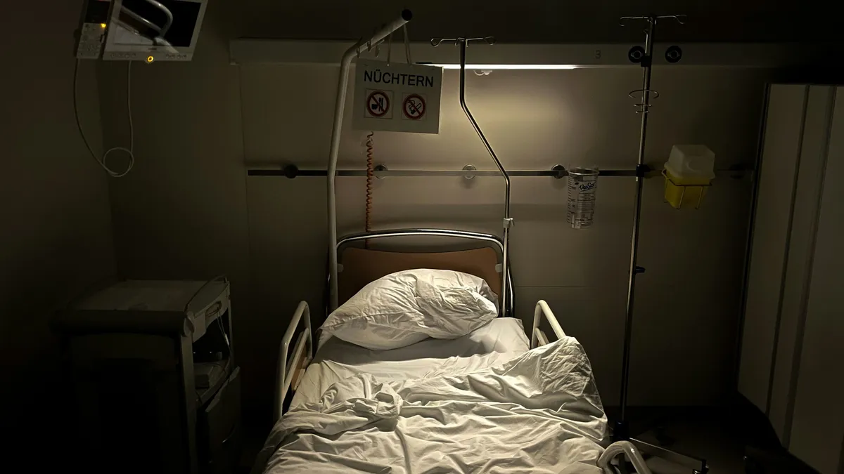 A kétgyermekes anyuka halálát ismeretlen komplikációk okozták.