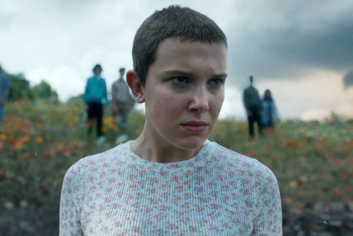 Stranger Things