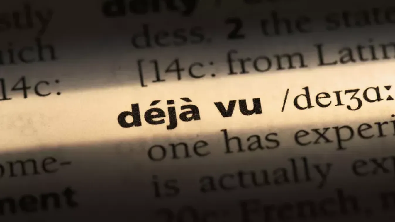 Megfejtették: itt a tudományos magyarázat a deja vu érzésére