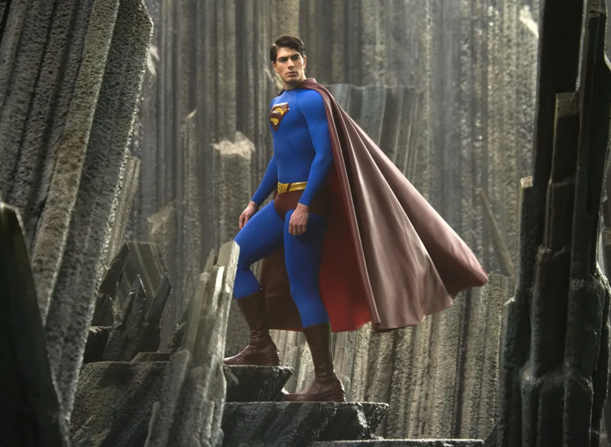 'Superman Returns' Movie Stills
