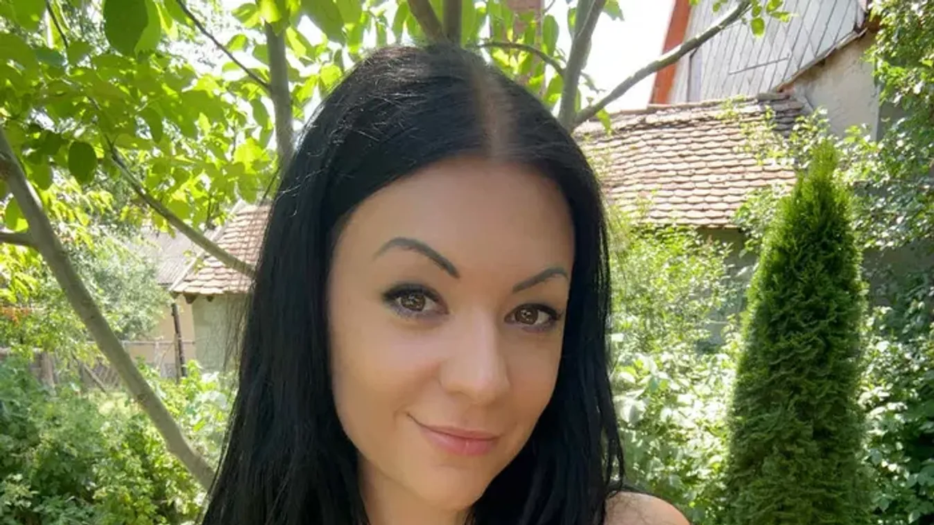 Debreczeni Dóra egy modern boszorkány: „Szeretnék fényt hozni másoknak”