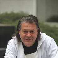 Hevesi Tamás képe