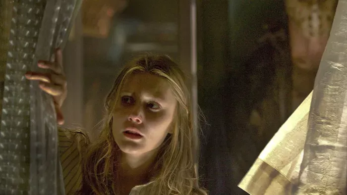 Péntek 13, Ragyogás: Minden idők legjobb horrorfilmjei