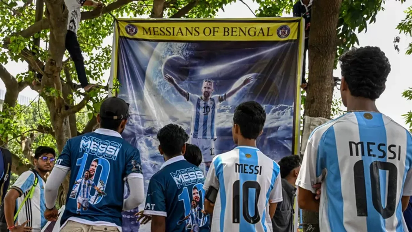 A szülinapján kiderült Messi titka, ezt az 5 dolgot tuti, nem tudtad róla