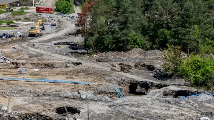 Ihatatlanná vált a víz Parajd térségében: ők segítenek