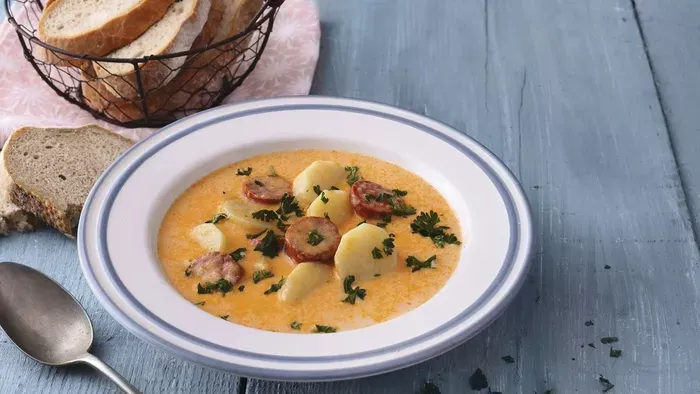 3 fejedelmi recept: nem csak köret az újkrumpli!