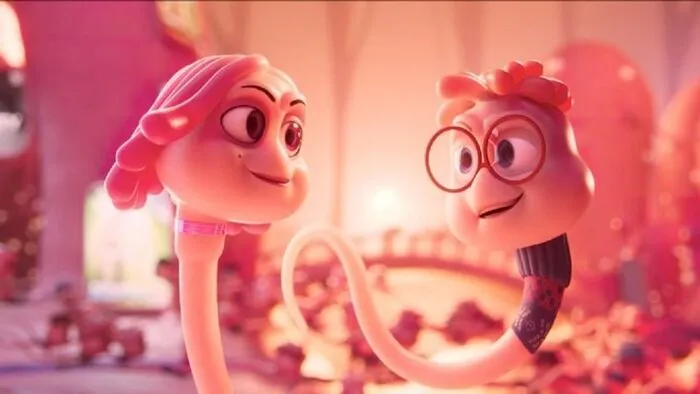 Nem vicc: érkezik a Spermageddon című film!