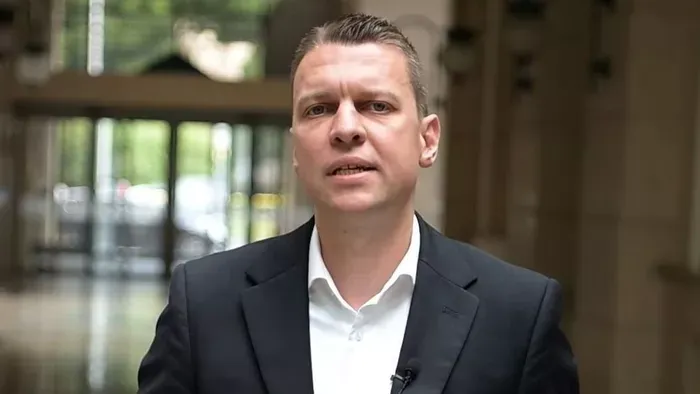 Menczer Tamás: "Zelenszkij és a Tisza összejátszanak"