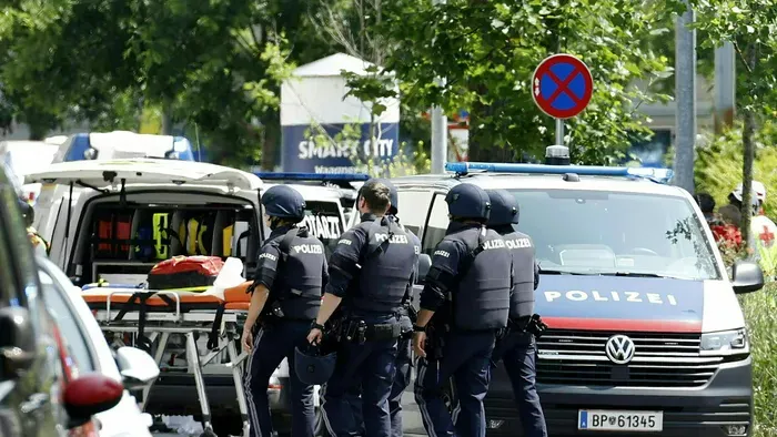 Iskolai lövöldözés Grazban: legalább nyolc halott!