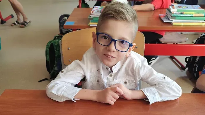 SMA Zente családját újabb csapás érte, mindenkit figyelmeztetnek