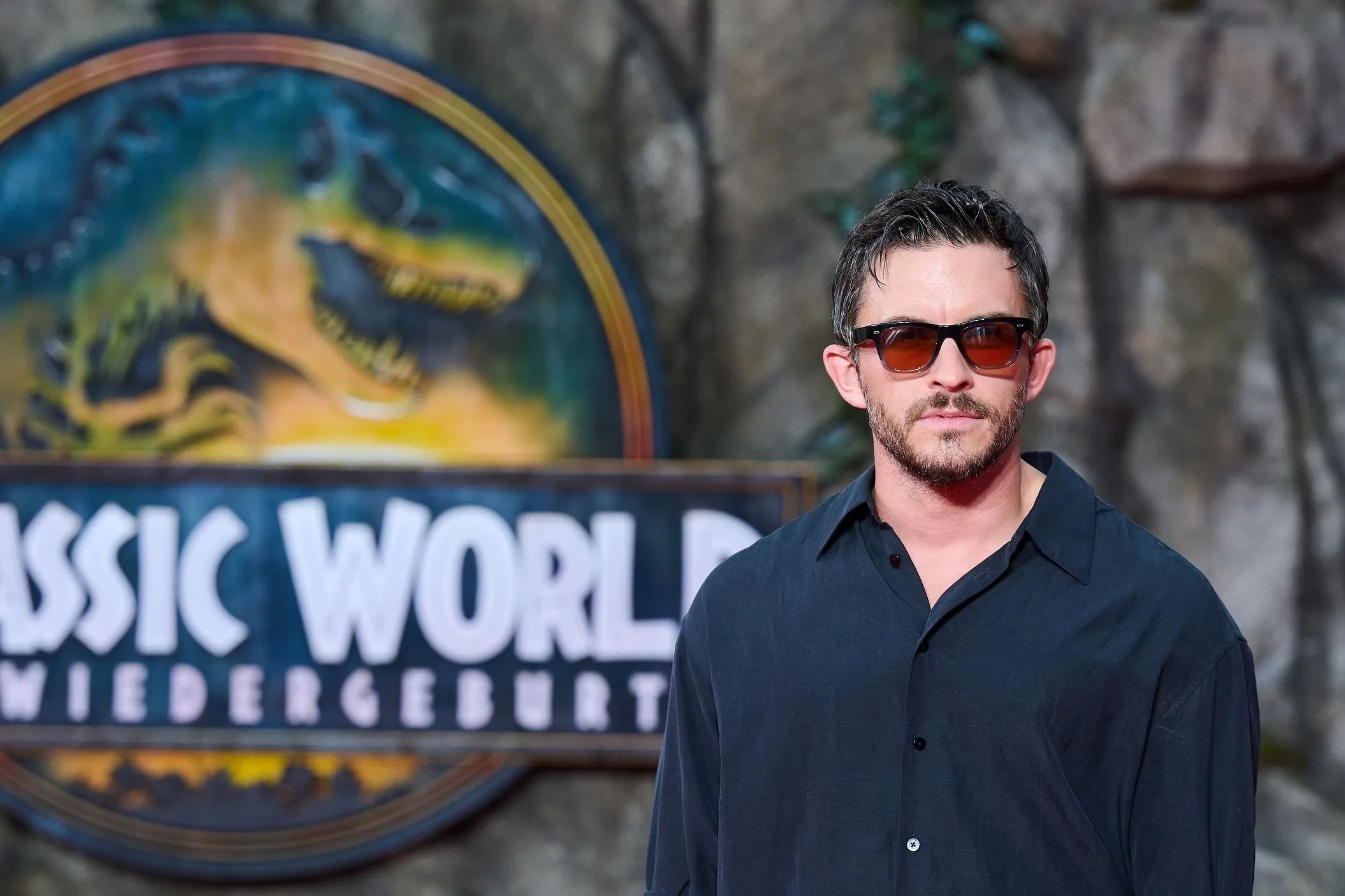 Jonathan Bailey az életét kockáztatta a Jurassic World Rebirth forgatásán