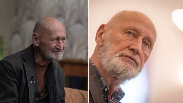 Reviczky Gábor kórházba került: "Szívműtét előtt állok"