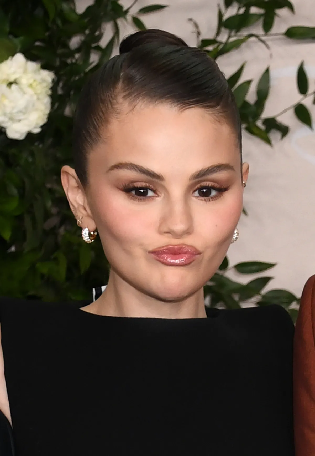 Selena Gomez ezúttal nem Justin Bieber miatt féltékeny Hailey Bieber-re