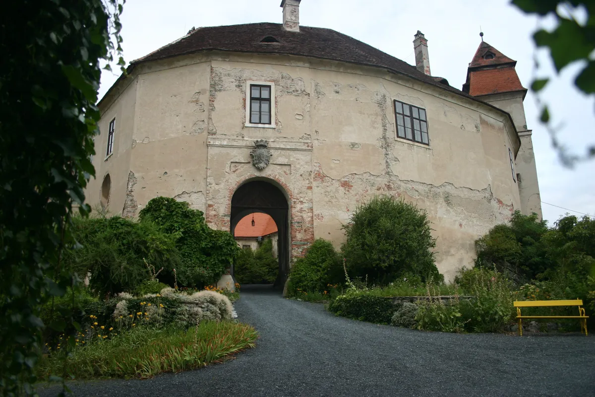 igazi Angol beteg, Almásy László, Borostyánkő