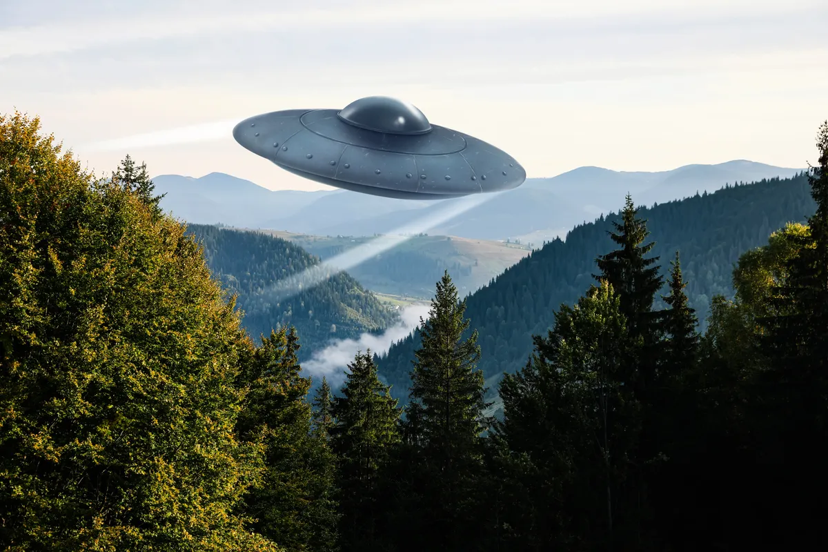 UFO tűnt fel Peru egén? Vagy csak tévedés lenne az egész?