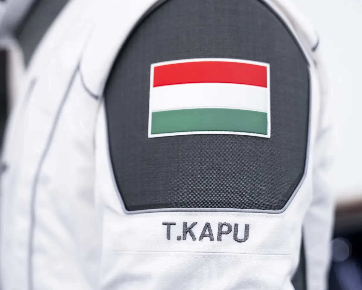 Kapu Tibor