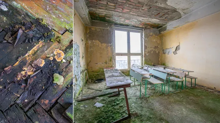 Mindent hátrahagyva tűntek el a magyar diákok – galéria