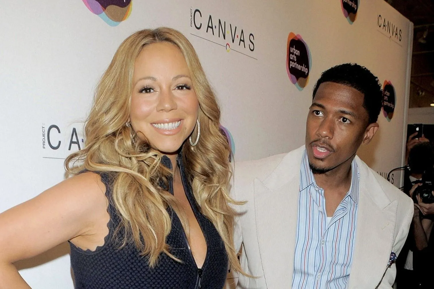 Mariah Carey és Nick Cannon válása szokatlanul zárult
