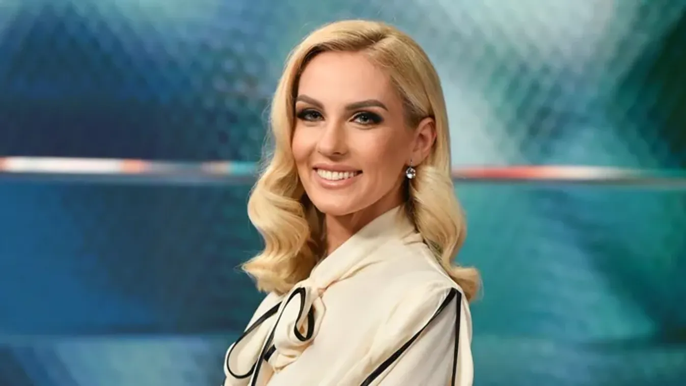 Vitányi Judit: „Nem engedhettem meg magamnak, hogy kiboruljak”