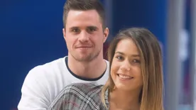 "Amore infinito" - Rubint Rella volt férje máris megmutatta új szerelmét
