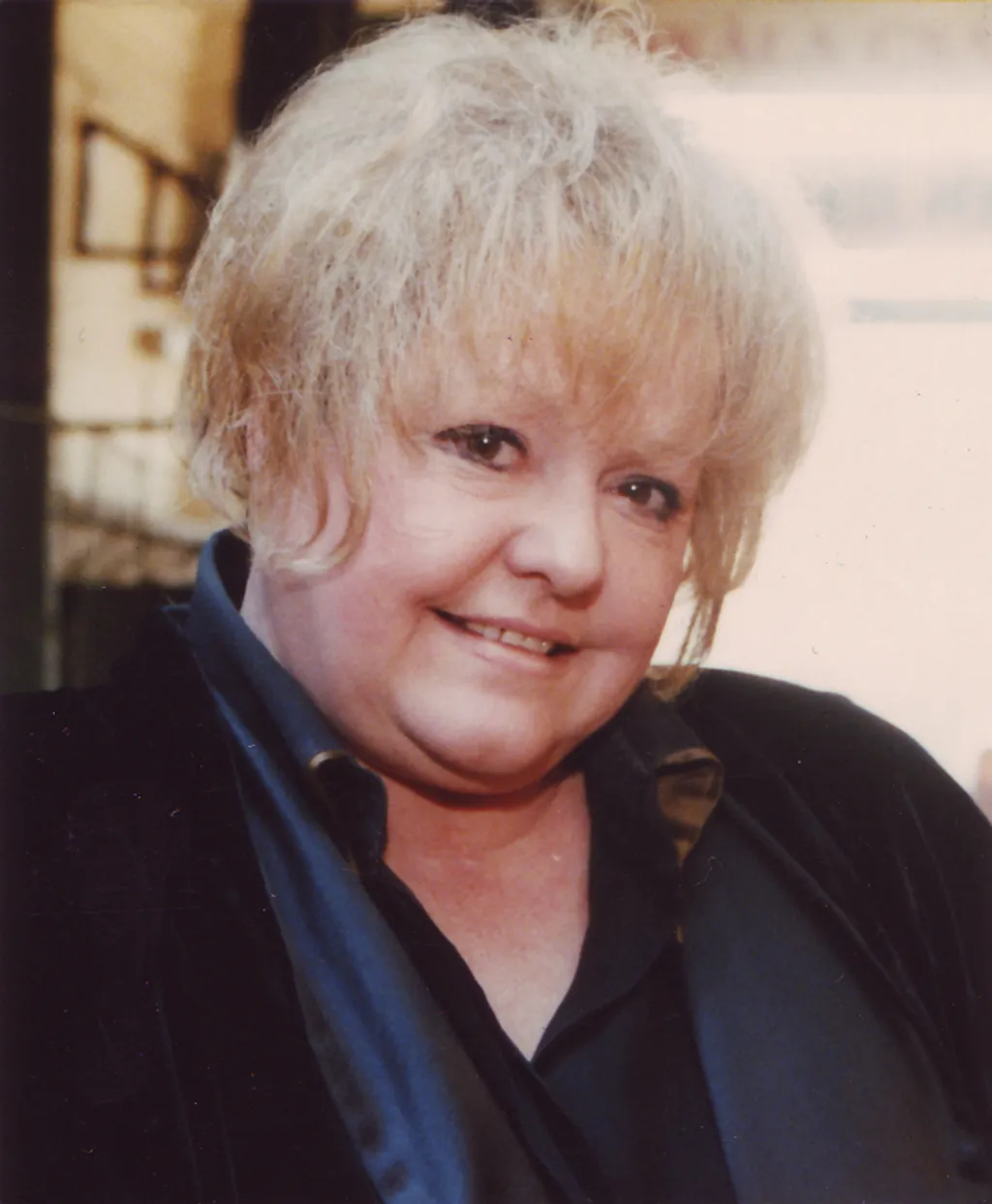 Cserháti Zsuzsa