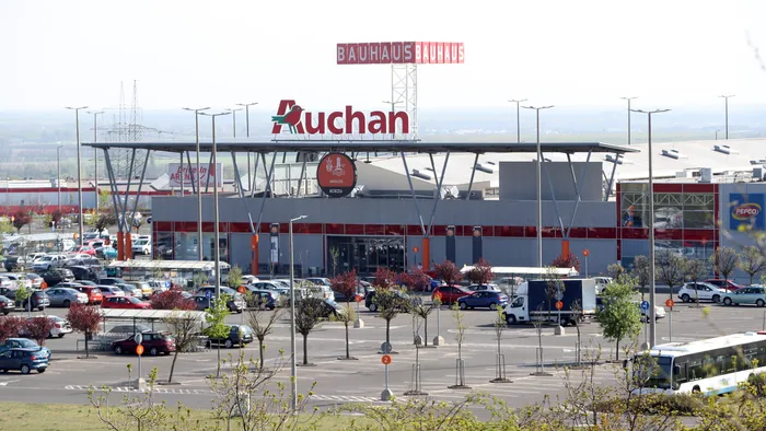 Ha te is vettél ilyet az Auchanban, akkor meg ne edd!
