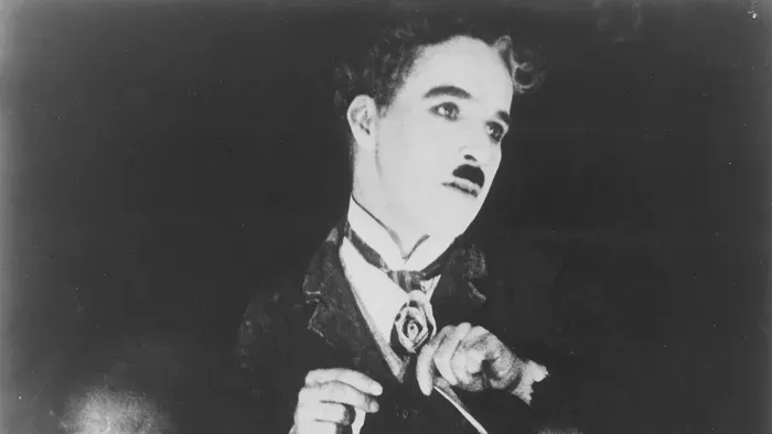 Charlie Chaplin titka kiderült: kiskorú lányokat rontott meg