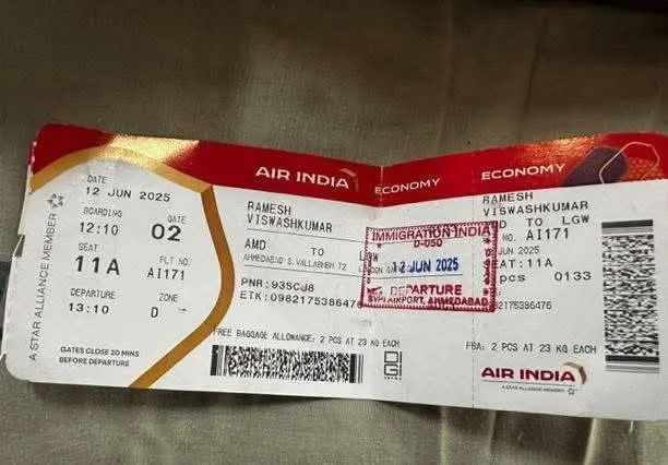 Air India 