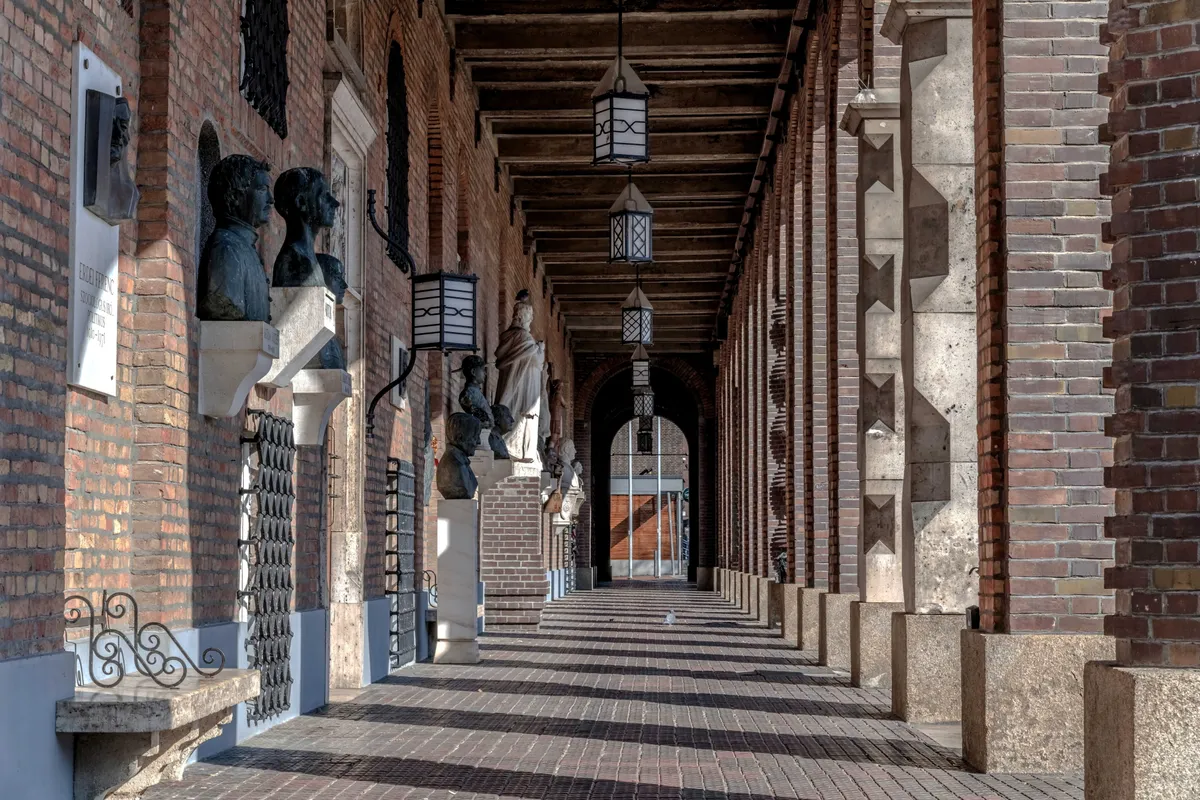 Szeged látnivalói, városlátogatás, Dóm tér