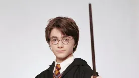 Harry Potter megszökött a Roxfortból? Nézd, mit láttak Szombathelyen! - Fotó