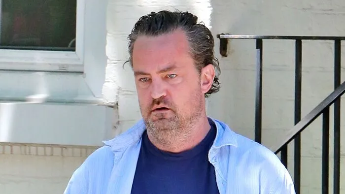 Halála után derülnek ki Matthew Perry titkai: Démonjai végeztek a színésszel