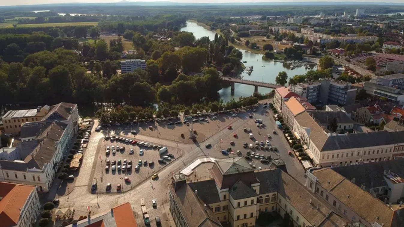 Fedezd fel velünk Baja látnivalóit! – Ízek, élmények, rég elfeledett legendák a Duna partján
