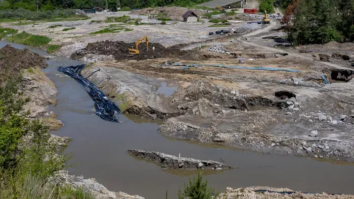 Mindenki erre várt: végre újraindulhat az élet Parajdon