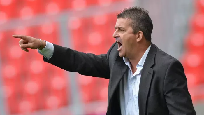 A gyerekeket anyázó Véber György fordulatról számolt be