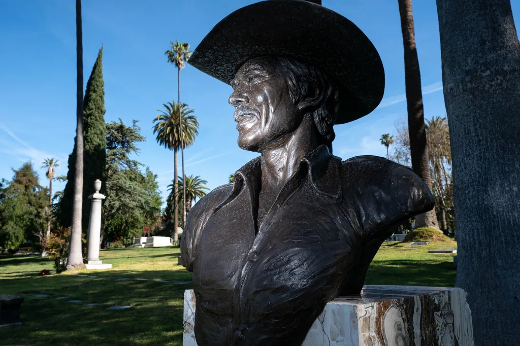 Hollywood Forever temető
