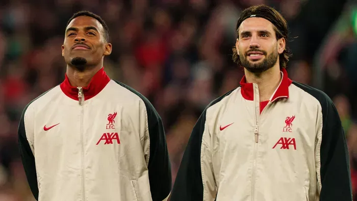 Szoboszlai biztosan új szerepet kap a Liverpool első meccsén