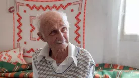 „Ha bé talál szakadni a föld, elvisz mindent” — így él most a parajdi sóbánya egykori bányásza a veszélyzóna szélén