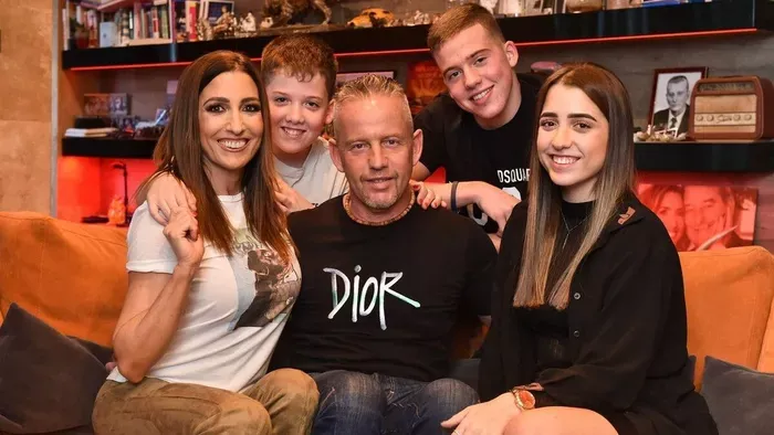 Templomi fotó miatt savazzák Rubint Rékát