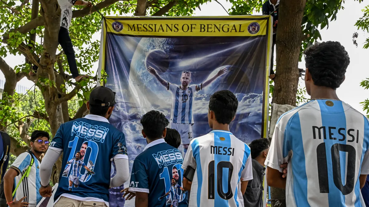 A szülinapján kiderült Messi titka, ezt az 5 dolgot tuti, nem tudtad róla
