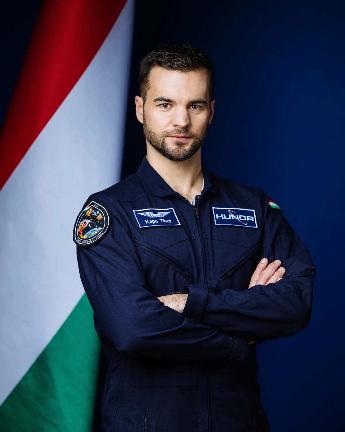 KAPU Tibor