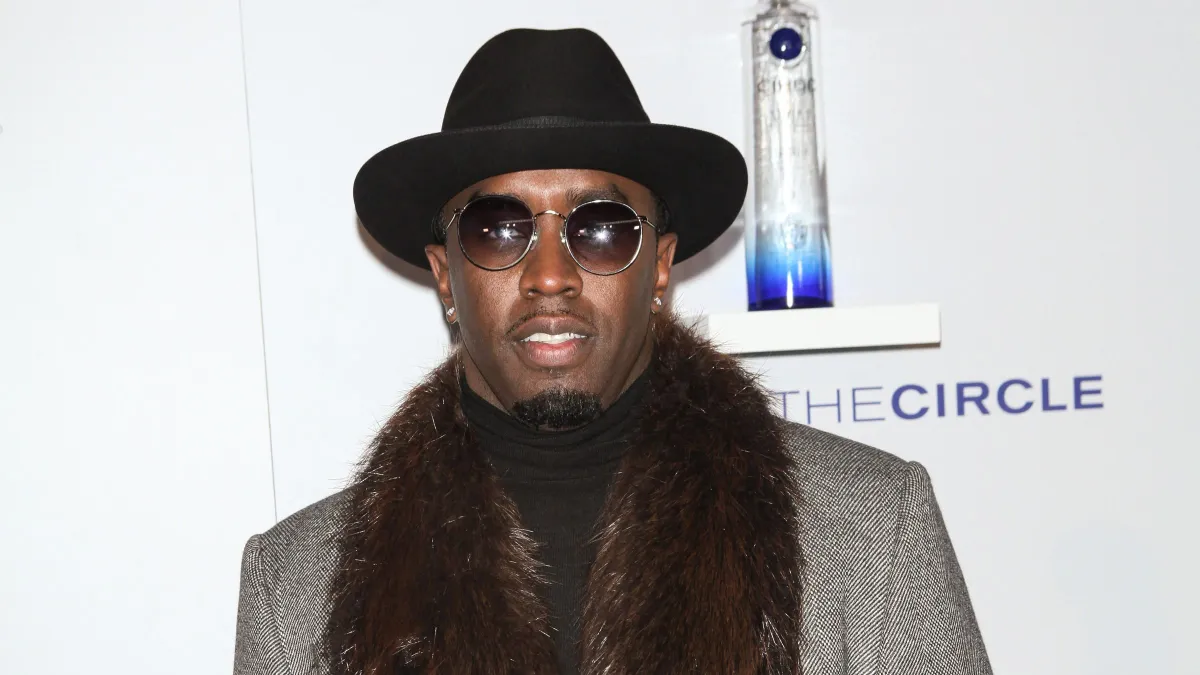 Megdöbbentő fotók láttak napvilágot: Diddy így tárolta a több száz babaolajat és síkosítót